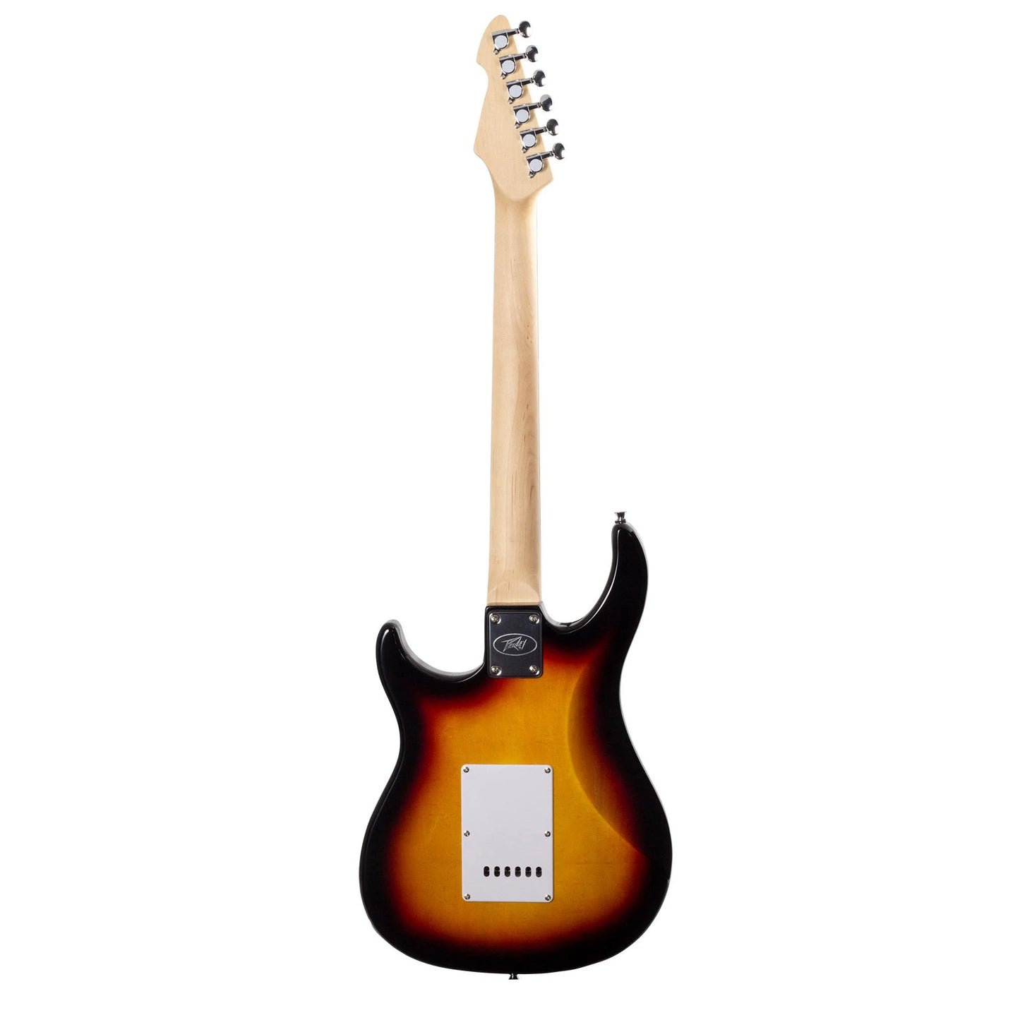 Đàn Guitar Điện Peavey Raptor Plus HSS, Rosewood Fingerboard
