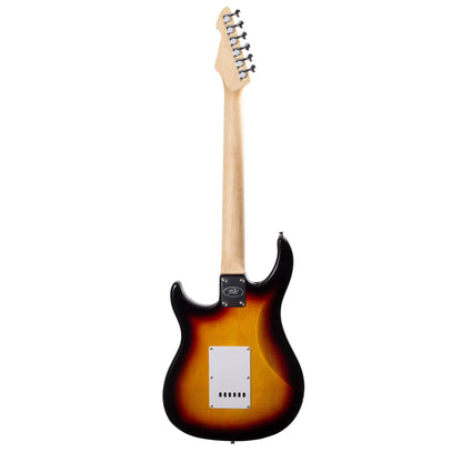 Đàn Guitar Điện Peavey Raptor Plus HSS, Rosewood Fingerboard