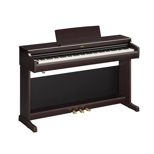 Đàn Piano Điện Yamaha YDP-166