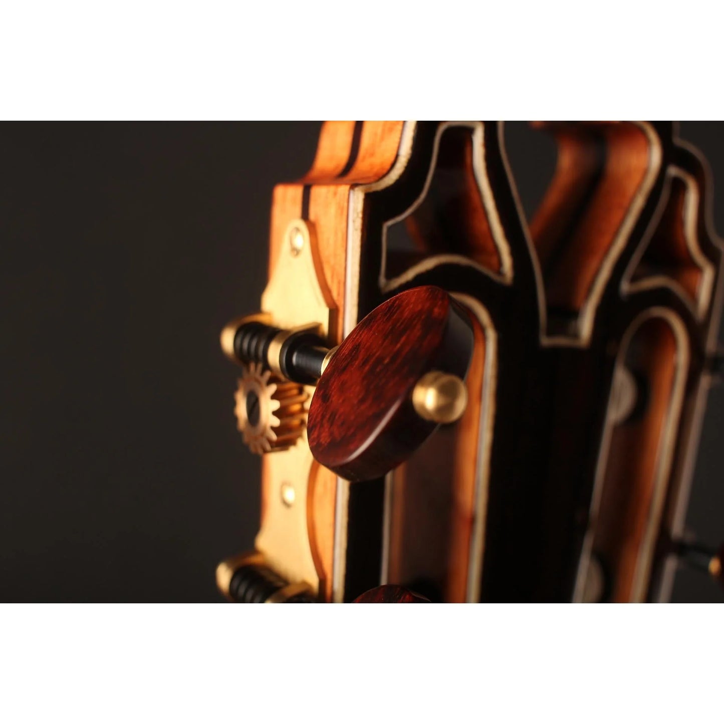 Đàn Guitar Classic Hanika 1a Torres Cedar