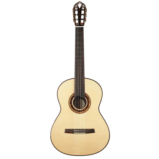 Đàn Guitar Classic Hanika 1a Lattice Spruce