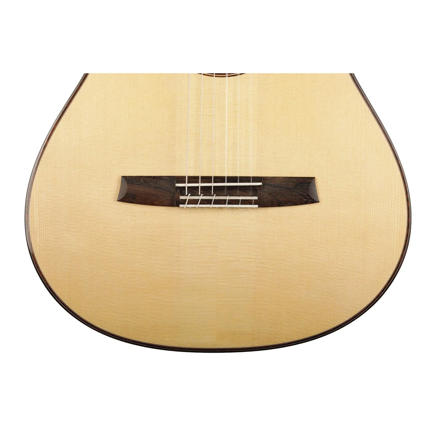 Đàn Guitar Classic Hanika 1a Lattice Spruce