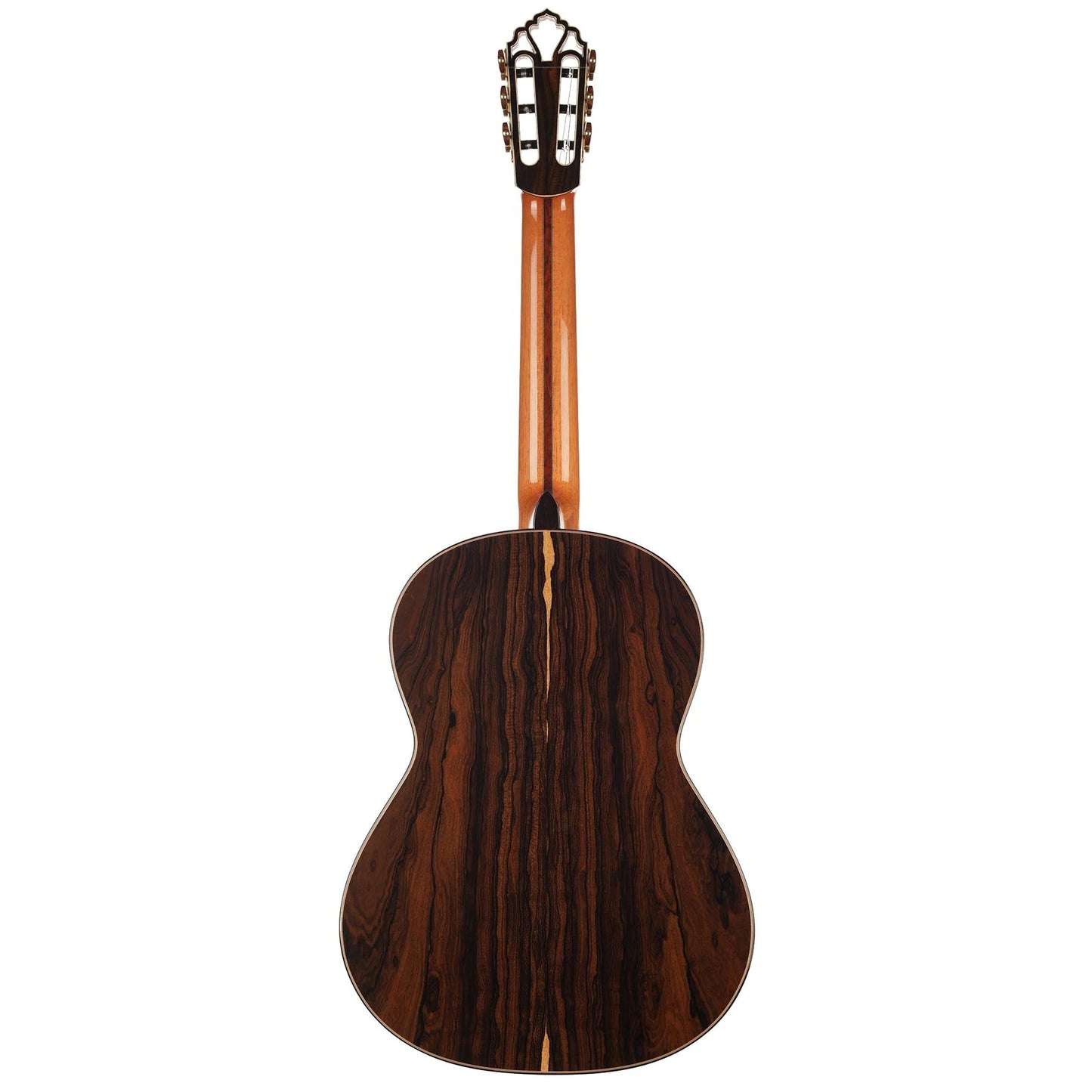 Đàn Guitar Classic Hanika 1a Lattice Spruce