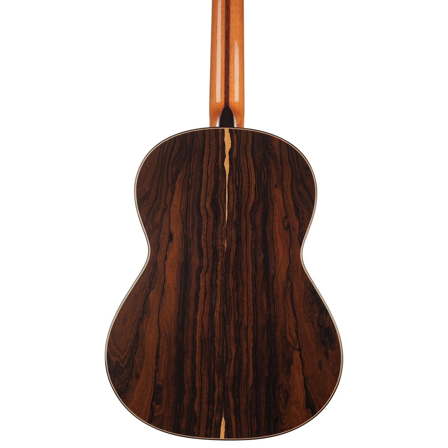 Đàn Guitar Classic Hanika 1a Lattice Spruce