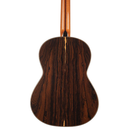 Đàn Guitar Classic Hanika 1a Lattice Spruce
