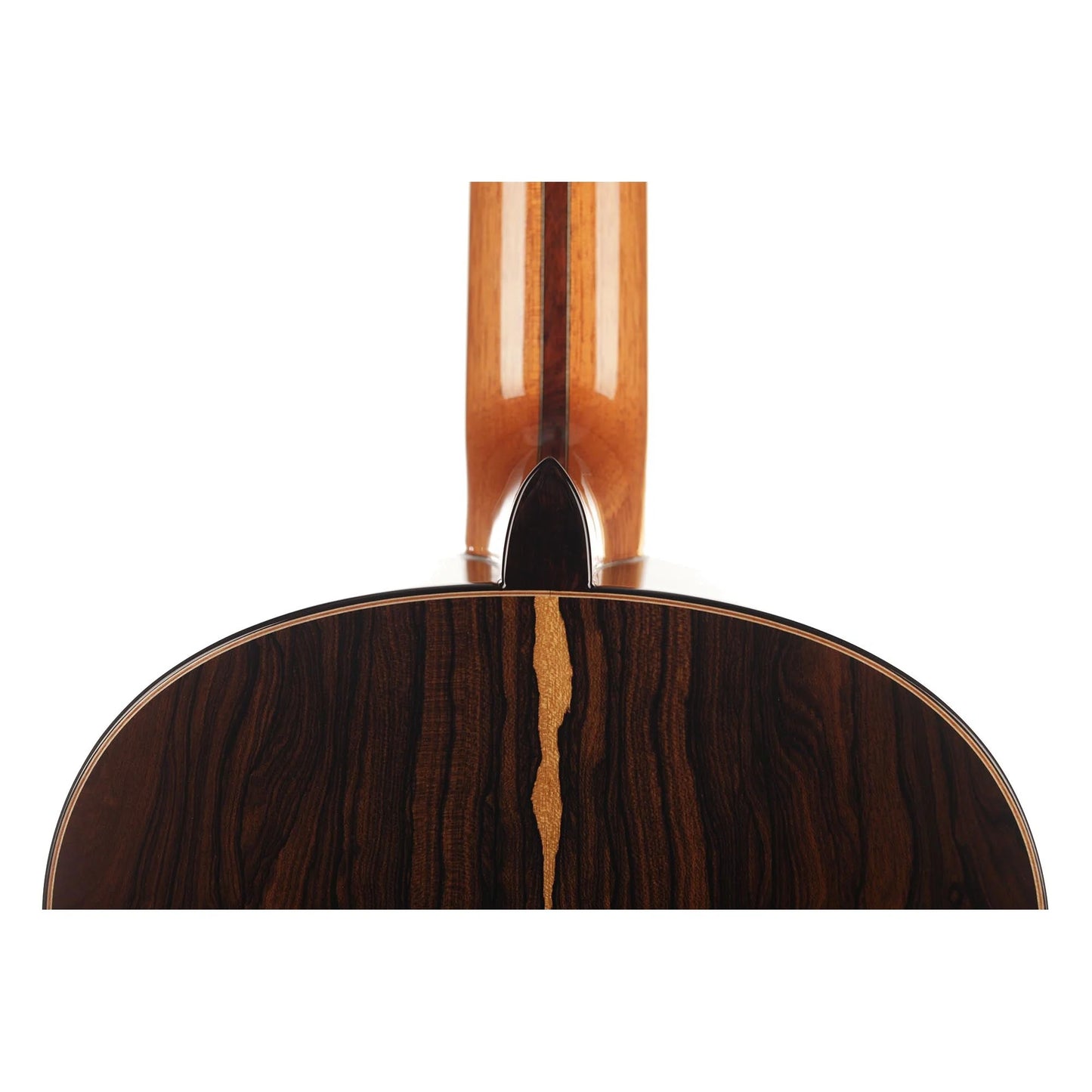 Đàn Guitar Classic Hanika 1a Lattice Spruce