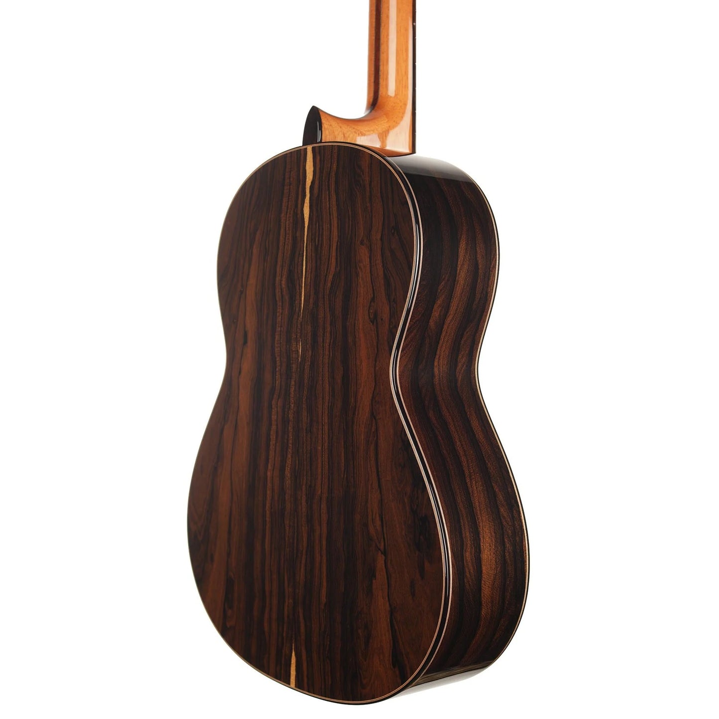 Đàn Guitar Classic Hanika 1a Lattice Spruce