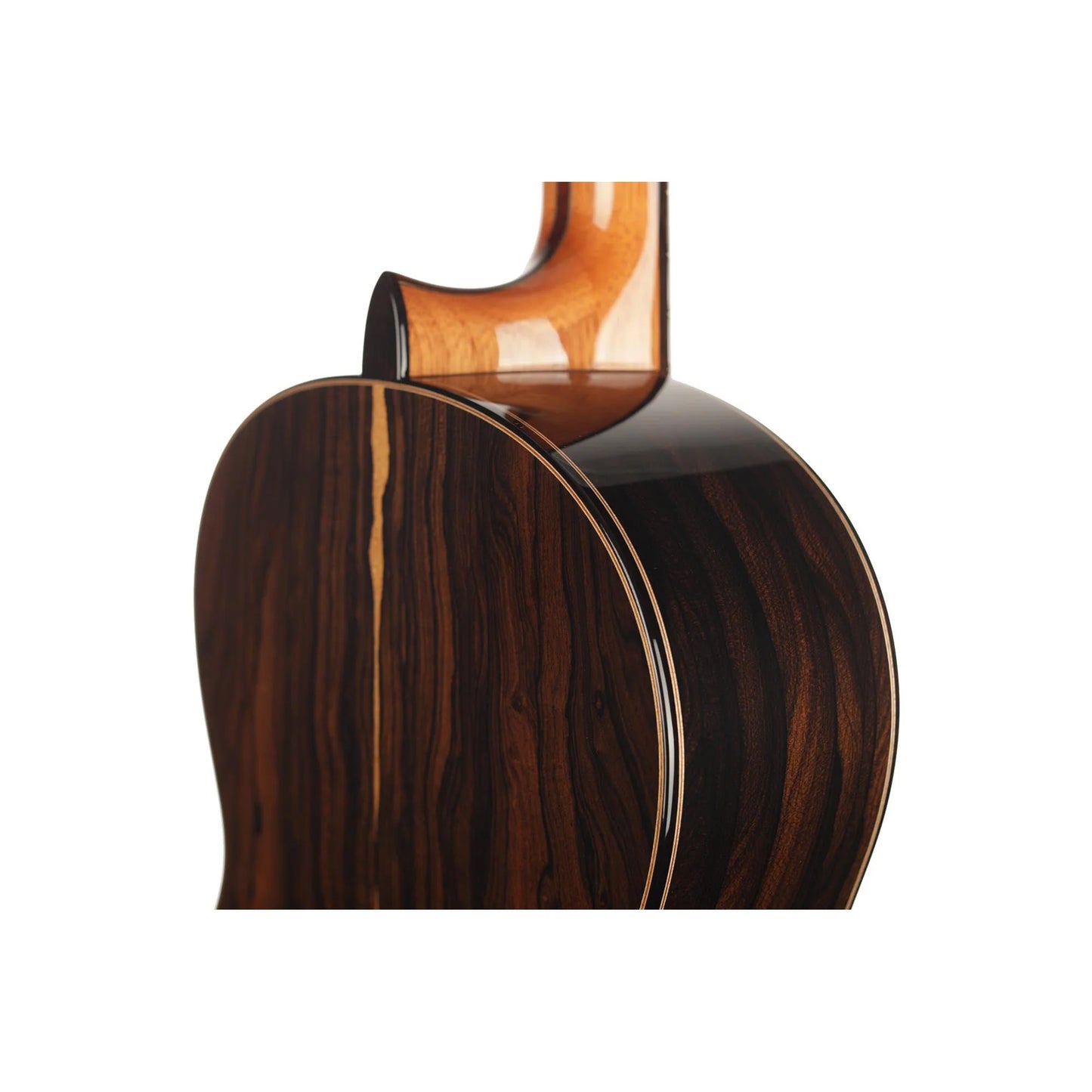 Đàn Guitar Classic Hanika 1a Lattice Spruce