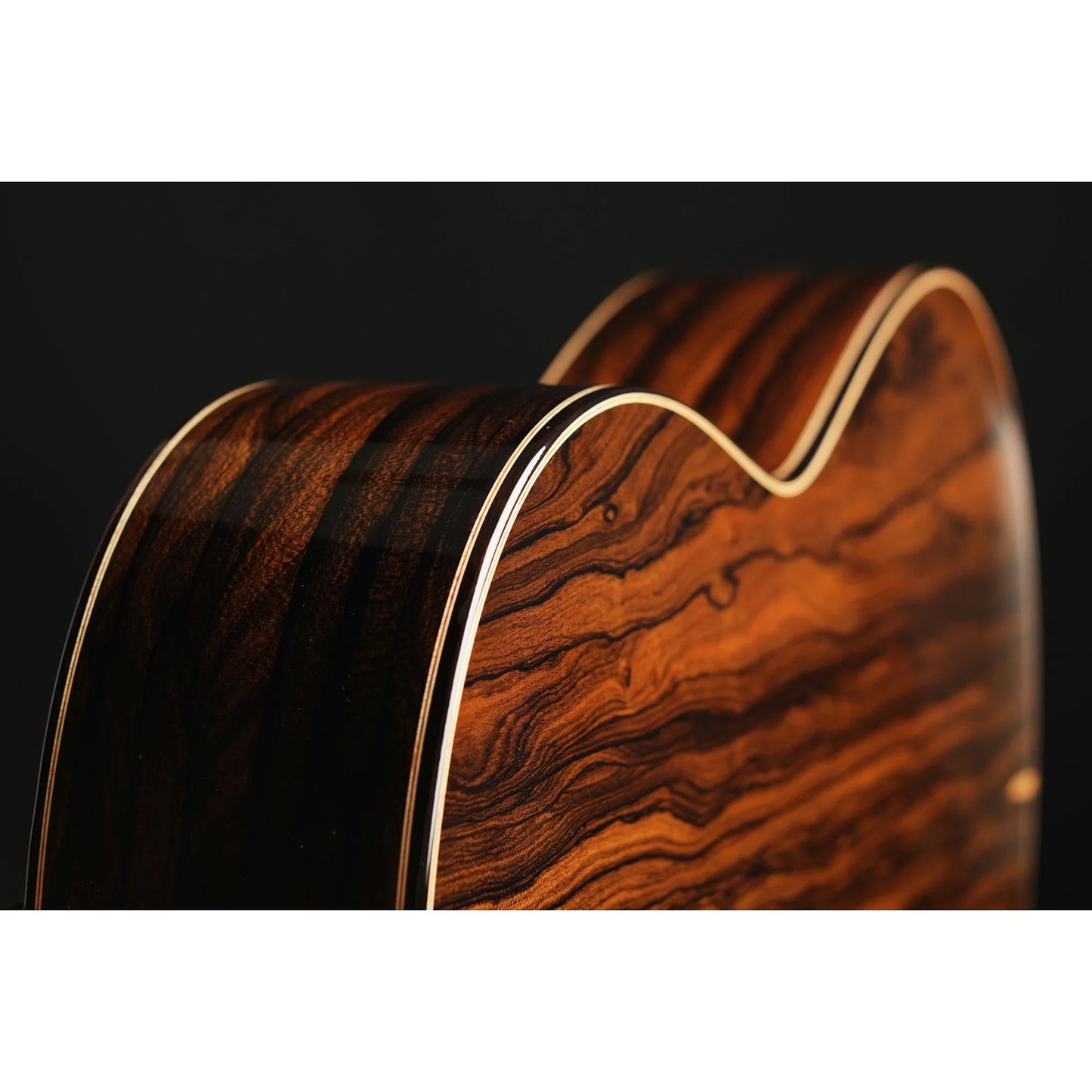 Đàn Guitar Classic Hanika 1a Lattice Spruce