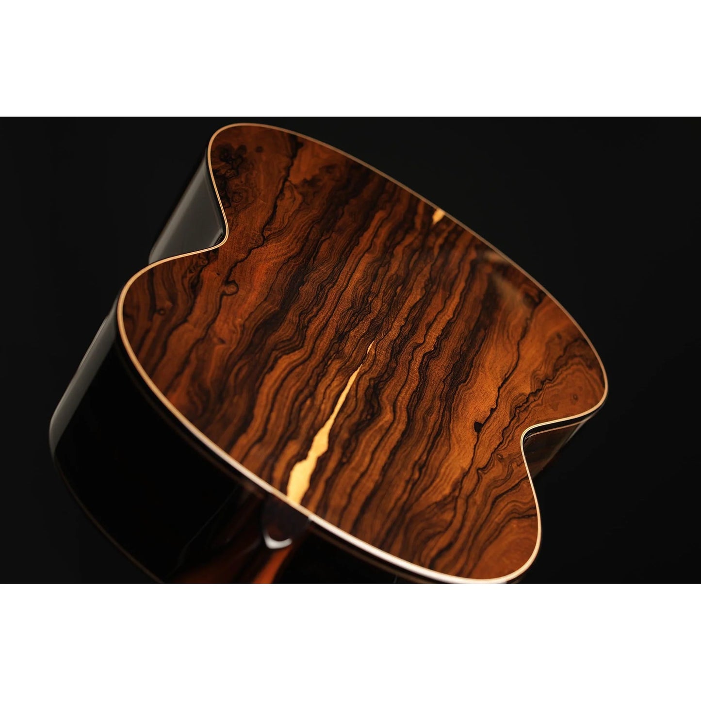 Đàn Guitar Classic Hanika 1a Lattice Spruce