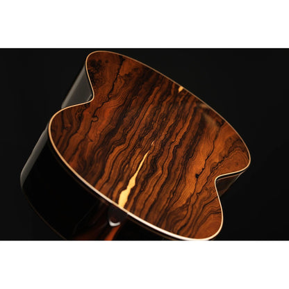 Đàn Guitar Classic Hanika 1a Lattice Spruce