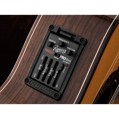 Đàn Guitar Classic Jose Ramirez Estudio 140 CWE Spruce
