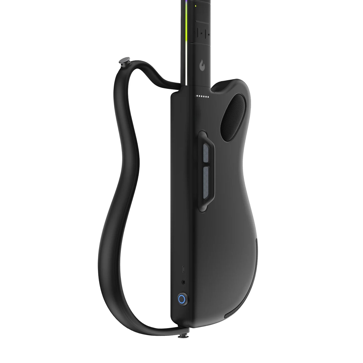 Đàn Guitar Lava Genie