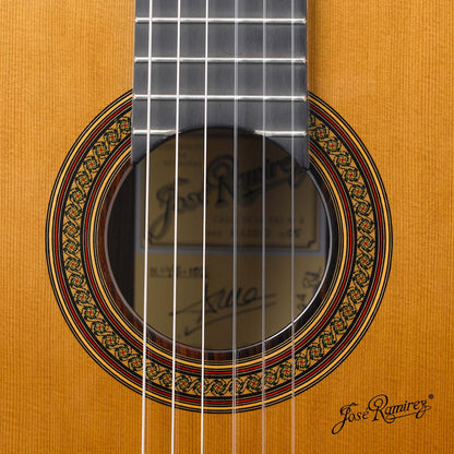 Đàn Guitar Classic Jose Ramirez Tradicional 1A Madagascar Rosewood - Spruce