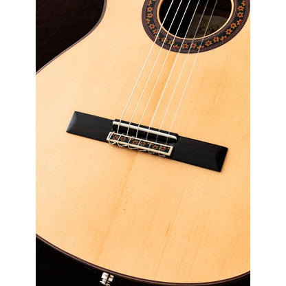 Đàn Guitar Classic Jose Ramirez Estudio 140 CWE Spruce