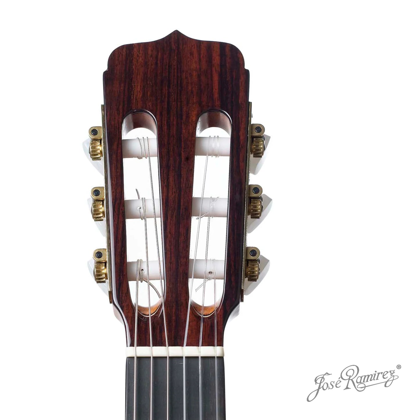 Đàn Guitar Classic Jose Ramirez Cut 2 EQ Spruce