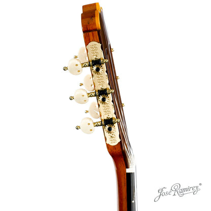 Đàn Guitar Classic Jose Ramirez Aniversario 1A Brazilian Rosewood - Cedar