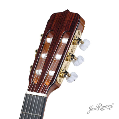 Đàn Guitar Classic Jose Ramirez Cut 2 EQ Spruce