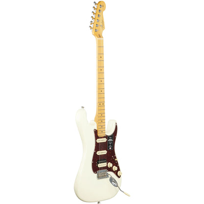 Đàn Guitar Điện Fender American Professional II Stratocaster HSS, Maple Fingerboad