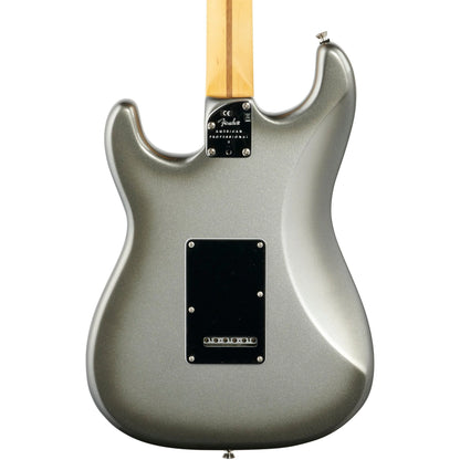 Đàn Guitar Điện Fender American Professional II Stratocaster SSS, Rosewood Fingerboad