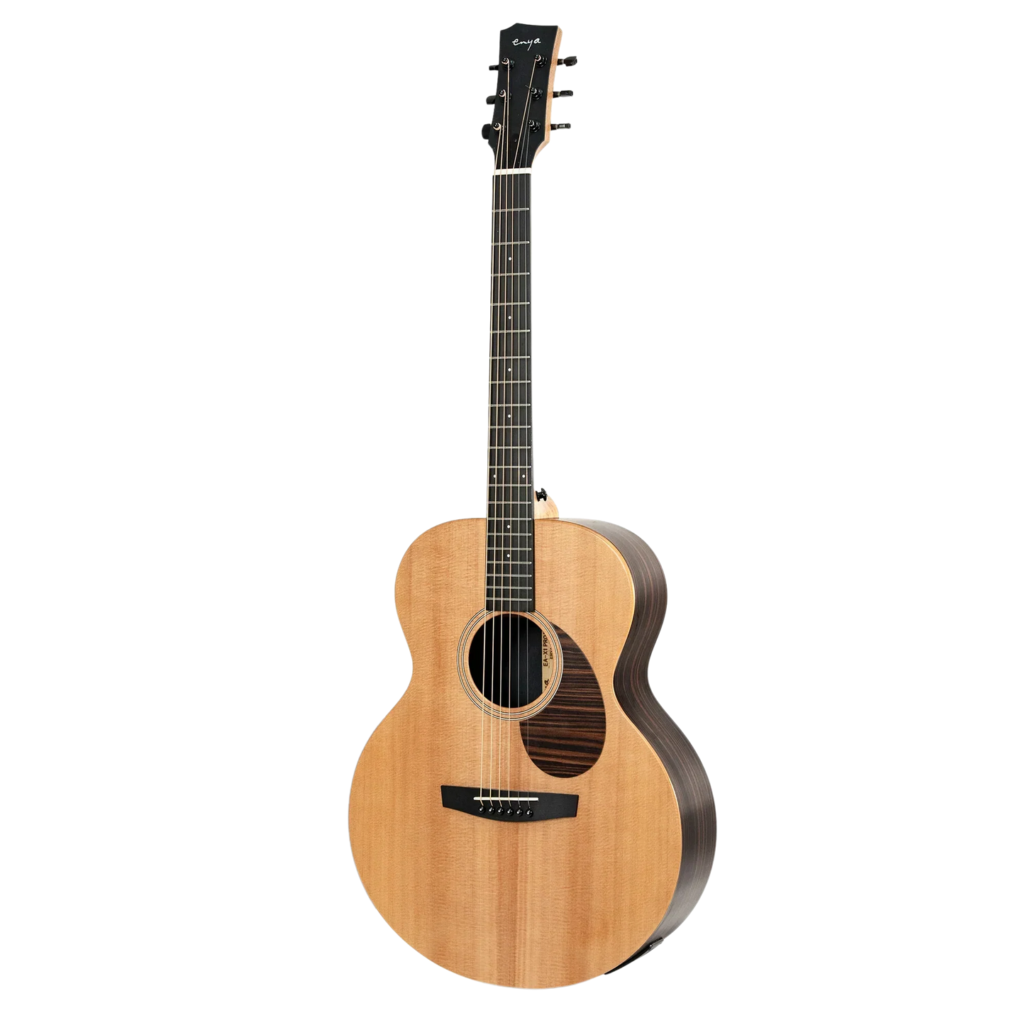 Đàn Guitar Acoustic Enya EA-X1 Pro Max EQ