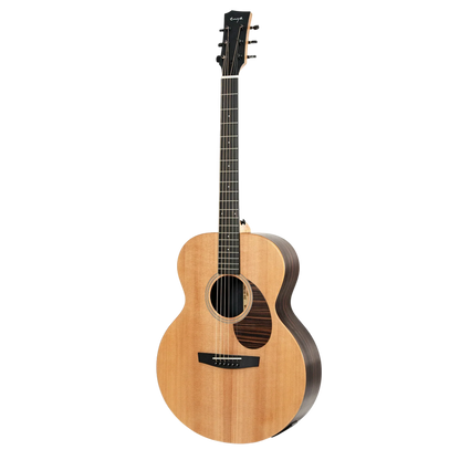 Đàn Guitar Acoustic Enya EA-X1 Pro Max EQ