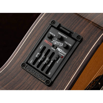 Đàn Guitar Classic Jose Ramirez Estudio 140 CWE Cedar