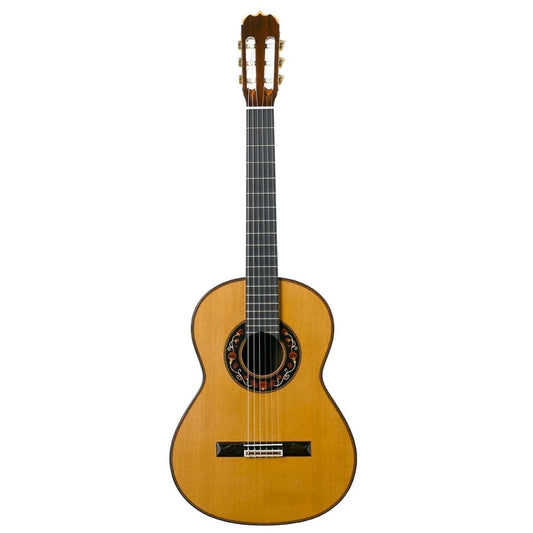 Đàn Guitar Classic Jose Ramirez Aniversario 1A Brazilian Rosewood - Cedar