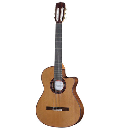 Đàn Guitar Classic Jose Ramirez Cut 2 EQ Cedar