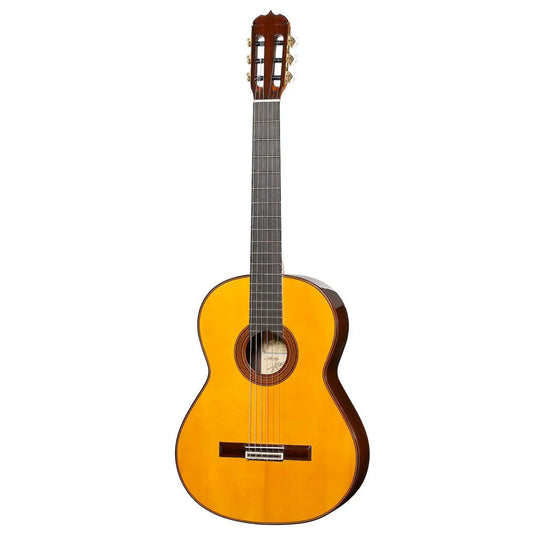 Đàn Guitar Classic Jose Ramirez Tradicional 1A Indian Rosewood - Spruce