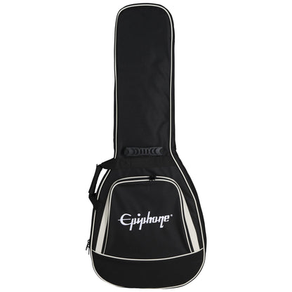 Đàn Guitar Điện Epiphone Inspired by Gibson SG Custom HH, Ebony Fingerboard