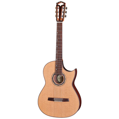 Đàn Guitar Classic Hanika Fusion PC Cedar