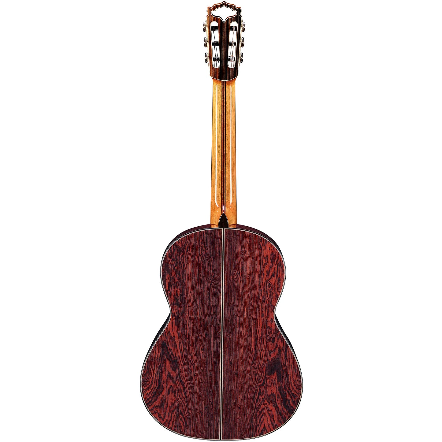 Đàn Guitar Classic Hanika HE Torres Spruce