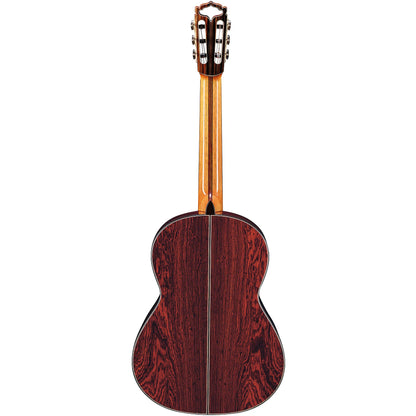 Đàn Guitar Classic Hanika HE Torres Spruce