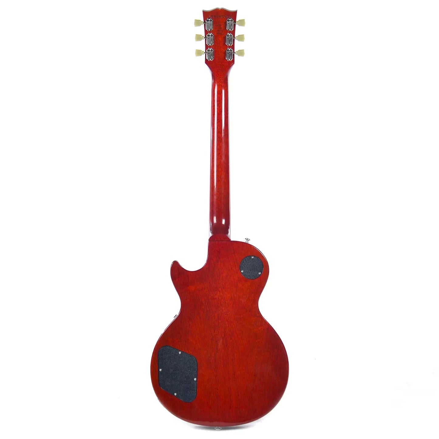 Đàn Guitar Điện Gibson Les Paul Traditional HH, Rosewood Fingerboard, Heritage Cherry Sunburst