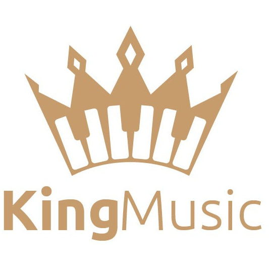 King Music