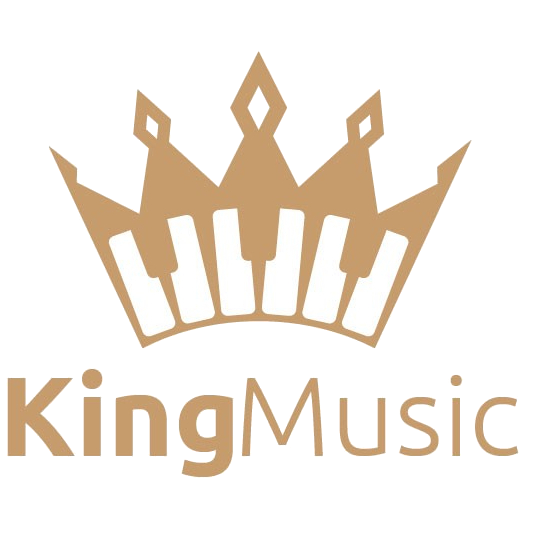 King Music