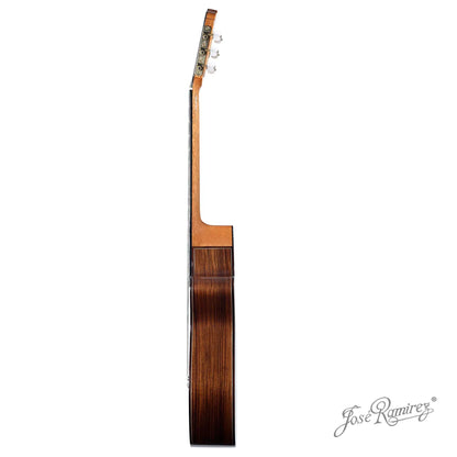 Đàn Guitar Classic Jose Ramirez Cut 2 EQ Spruce