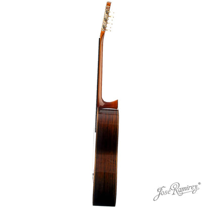 Đàn Guitar Classic Jose Ramirez Tradicional 1A Madagascar Rosewood - Spruce