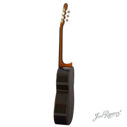 Đàn Guitar Classic Jose Ramirez Tradicional Del Vino 1A India Rosewood & Coral - Cedar
