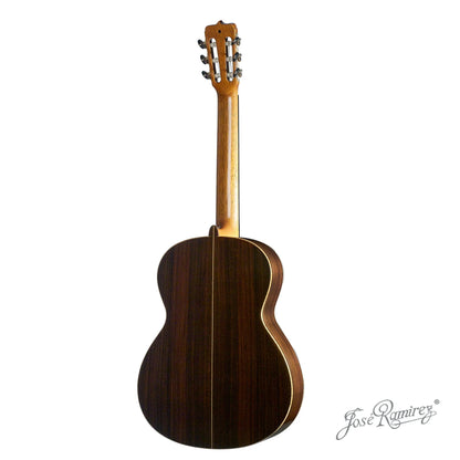 Đàn Guitar Classic Jose Ramirez Mangore 1A Brazilian Rosewood - Spruce