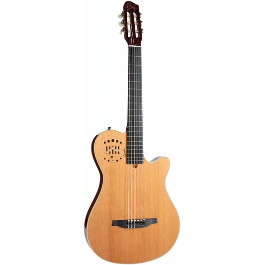 Đàn Guitar Silent Classic Godin Multiac Grand Concert Deluxe