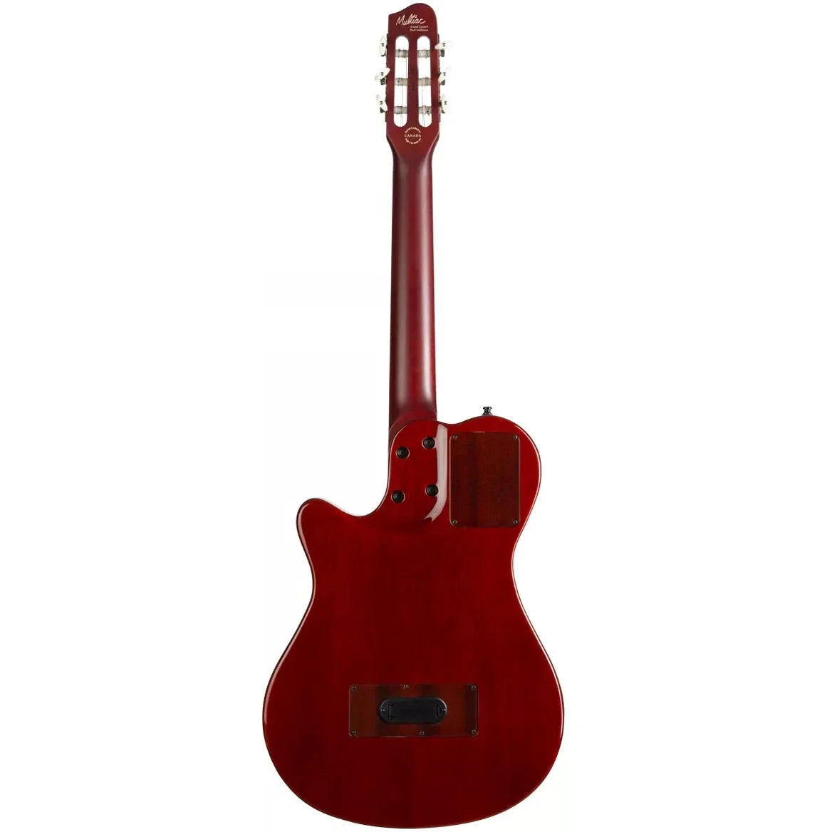 Đàn Guitar Silent Classic Godin Multiac Grand Concert Deluxe