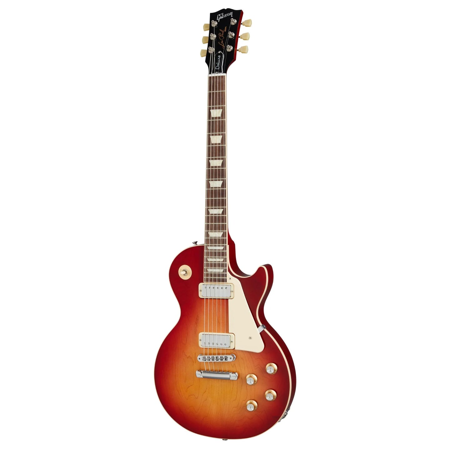 Đàn Guitar Điện Gibson Les Paul 70s Deluxe HH, Rosewood Fingerboard