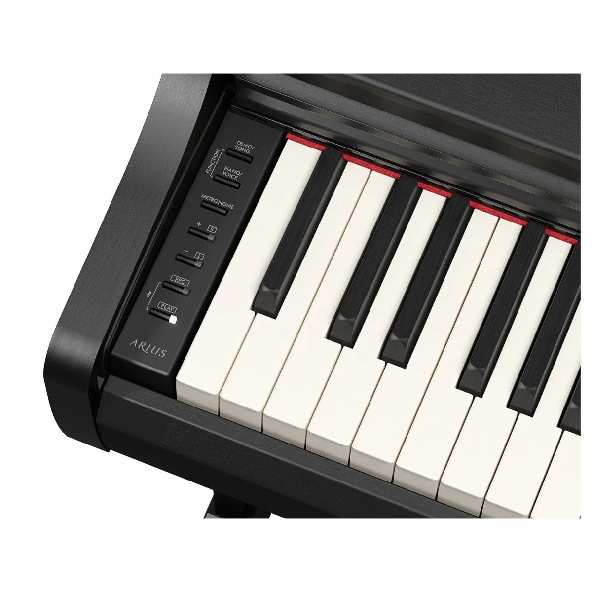 Đàn Piano Điện Yamaha YDP-166