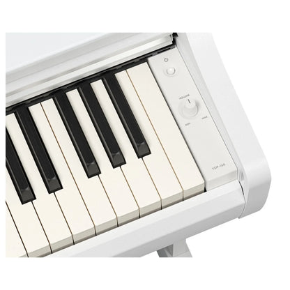 Đàn Piano Điện Yamaha YDP-166