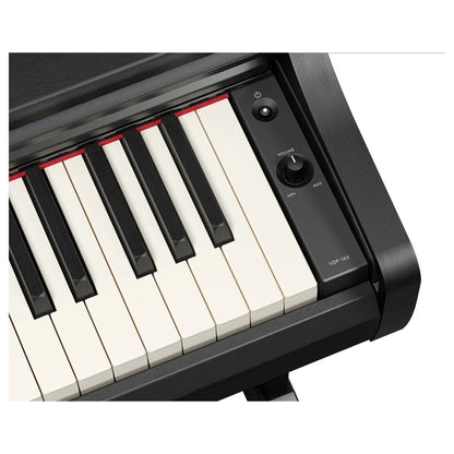 Đàn Piano Điện Yamaha YDP-166