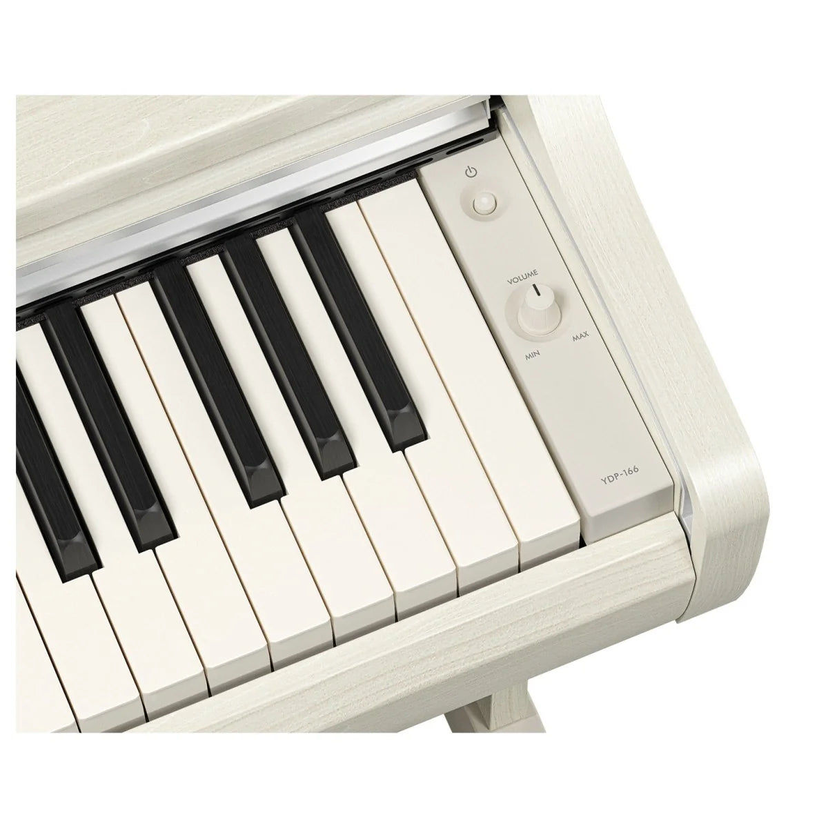 Đàn Piano Điện Yamaha YDP-166