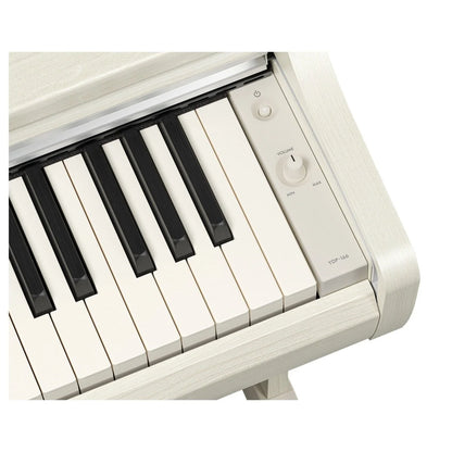 Đàn Piano Điện Yamaha YDP-166