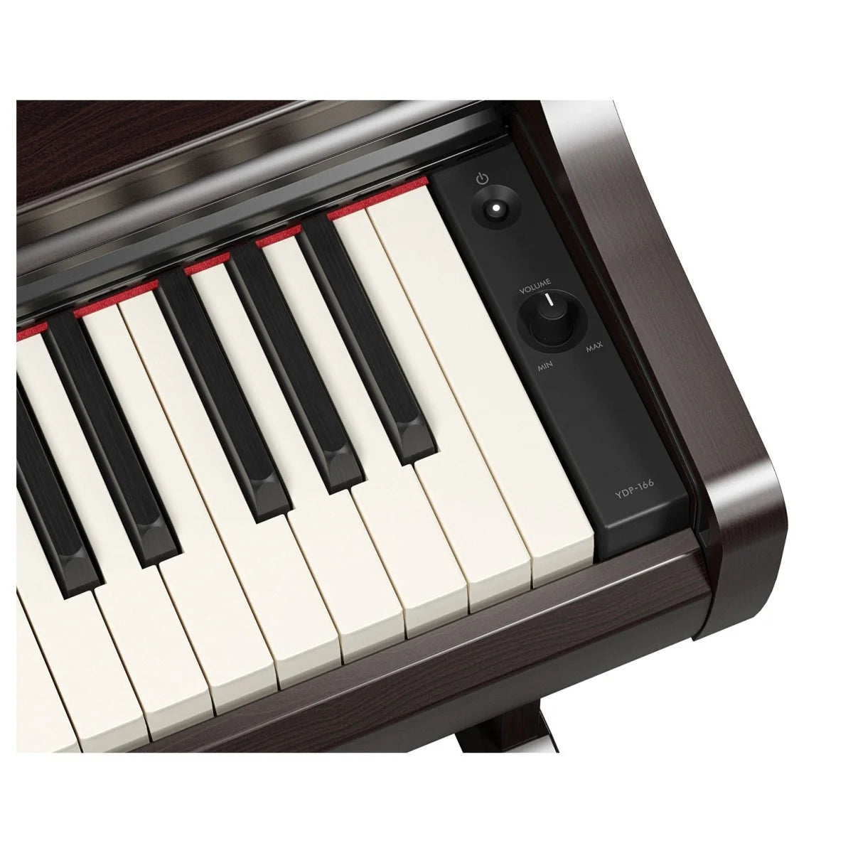 Đàn Piano Điện Yamaha YDP-166